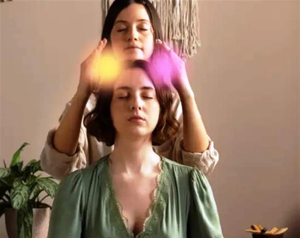 Congresso Brasileiro de Reiki terá dois dias com especialistas em Marília