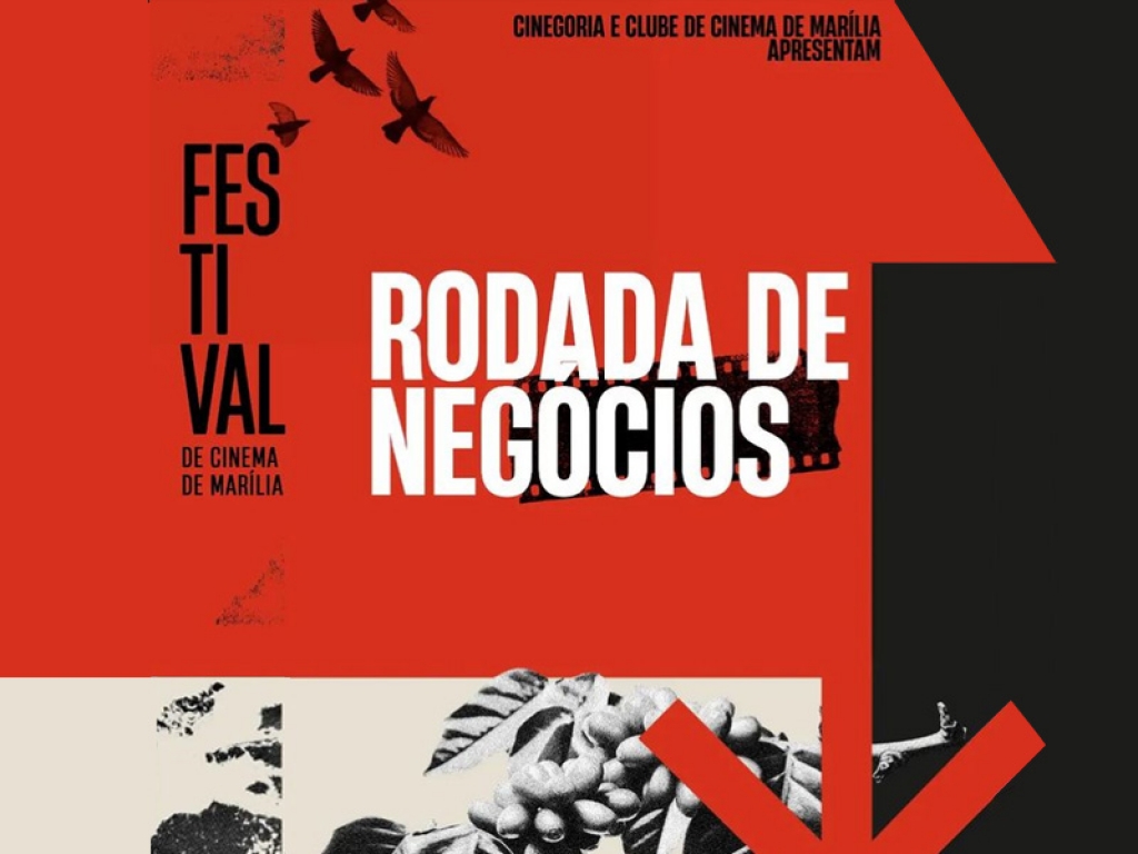 Festival de Cinema prorroga inscrição de produções para Rodada de Negócios