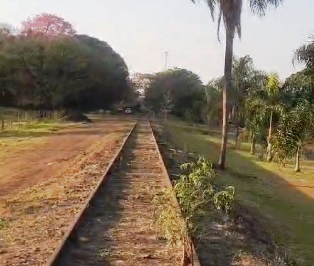 Limpeza de ferrovia da Rumo avança em Oriente em compromisso para retomada