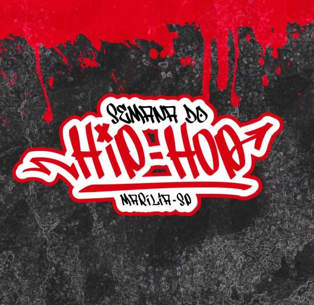 Semana do Hip-Hop leva música, arte e ação cultural para rua, escolas e teatro