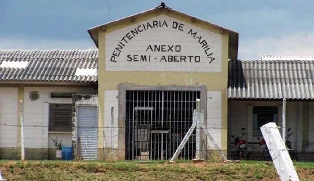 Saidinha coloca 600 detentos de Marília em liberdade; 850 em até 50km