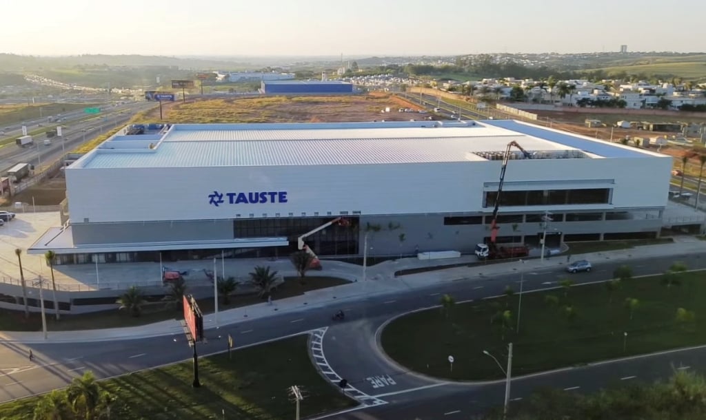 Tauste Supermercados chega a Campinas, abre sua 10ª loja e conquista mais um grande centro