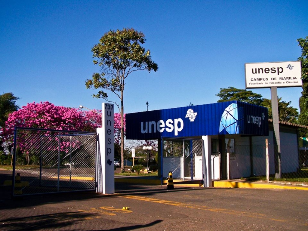 Vestibular da Unesp abre inscrições na quarta: 400 vagas para cursos em Marília