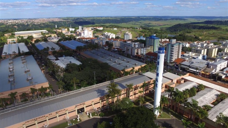 Marco em ciência, Unimar celebra Doutorado em Saúde