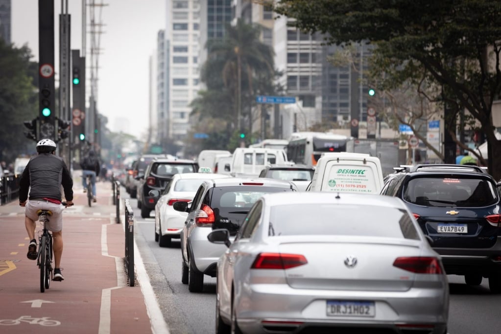 Estado lança anistia de juros e multas e parcelamento de dívidas de IPVA